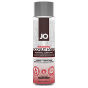 System JO - Coconut Hybrid Warming 120 ml