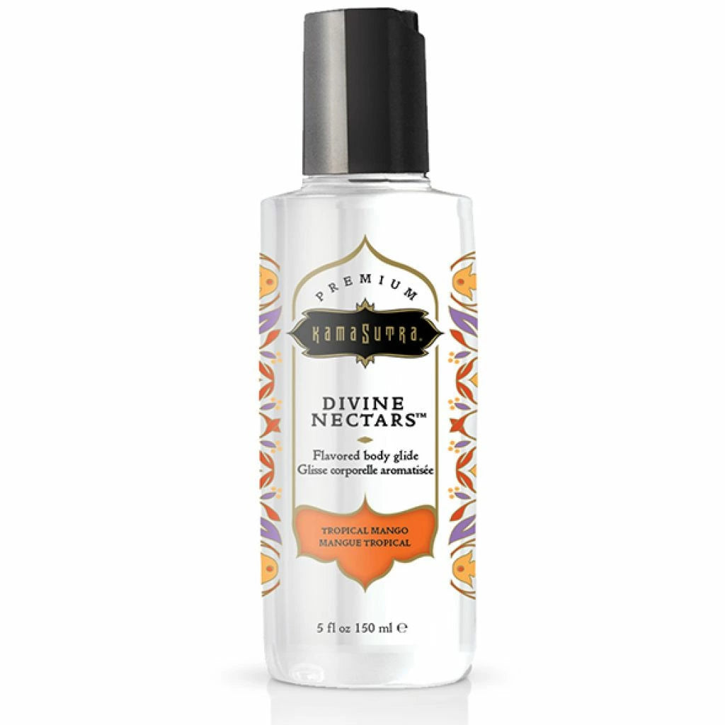 Kama Sutra - Divine Nectars Mango 150 ml