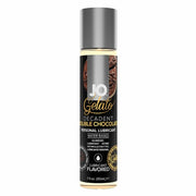 System JO - H2O Gelato Decadent Double Chocolate 30 ml