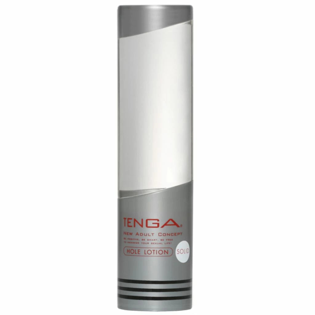 Tenga - Hole Lotion Solid 170 ml