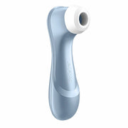 Satisfyer - Pro 2 Air Pulse Stimulator Blue