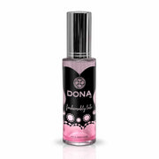 Dona - Pheromone Perfume Fashionably Late 60 ml