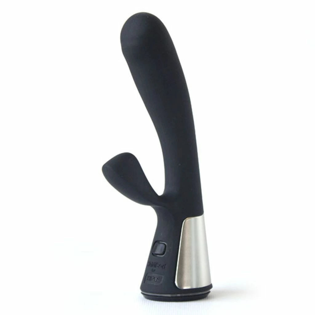 Kiiroo - OhMiBod Fuse Black