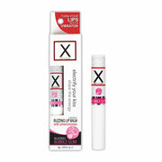 Sensuva - X On The Lips Bubblegum