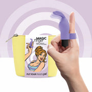 FeelzToys - Magic Finger Purple