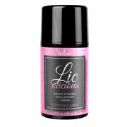 Sensuva - Lic-o-licious Cotton Candy 50 ml