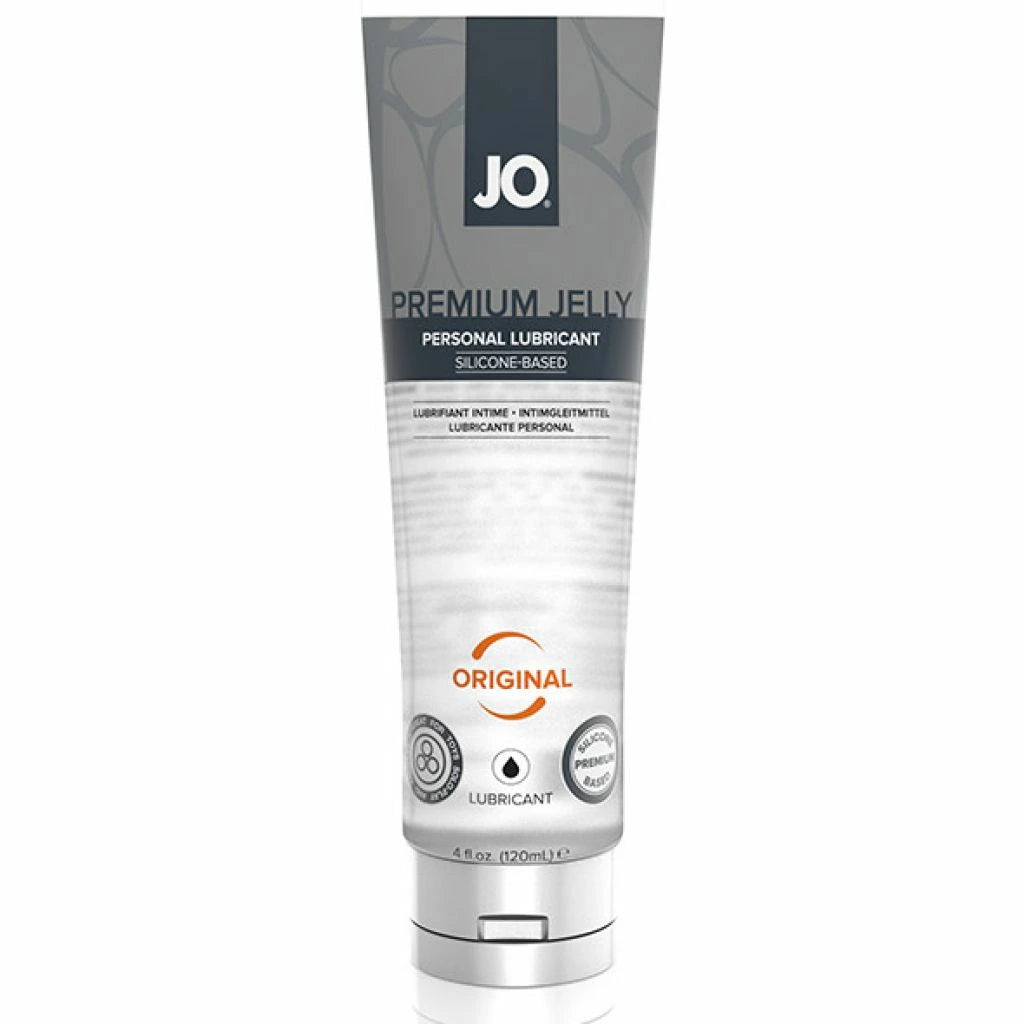 System JO - Premium Jelly Original 120 ml