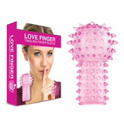 Love in the Pocket - Love Finger