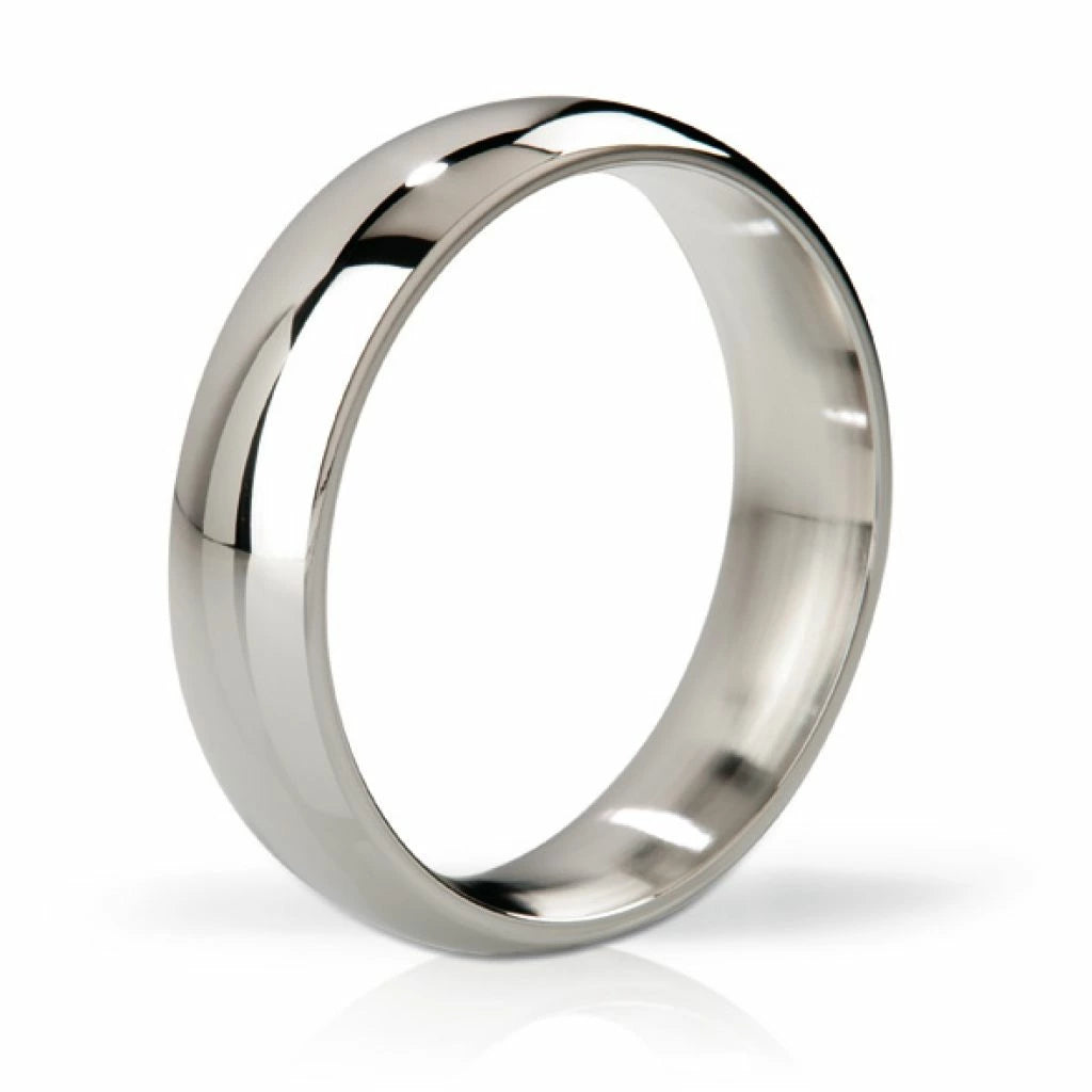 Mystim - His Ringness Earl Polished 55 mm