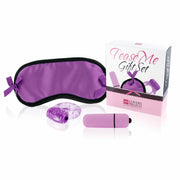 LoversPremium - Tease Me Gift Set Purple