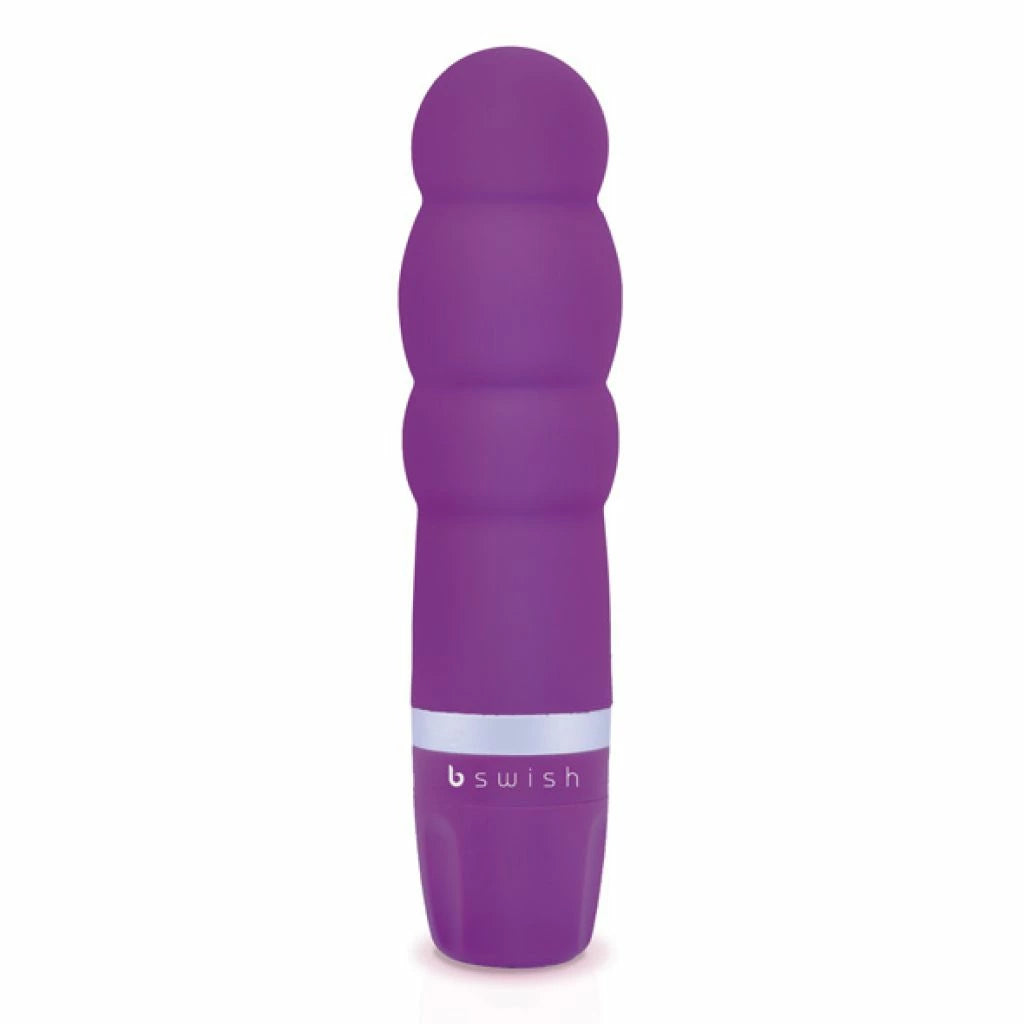 B Swish - bcute Classic Pearl Purple