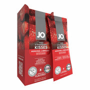 System JO - Foil Pack H2O Strawberry