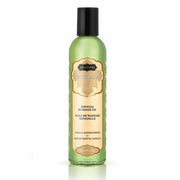 Kama Sutra - Naturals Massage Oil Vanilla Sandalwood 236 ml