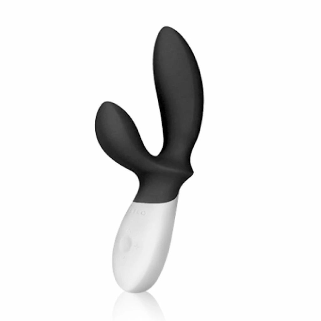 Lelo - Loki Wave Obsidian Black