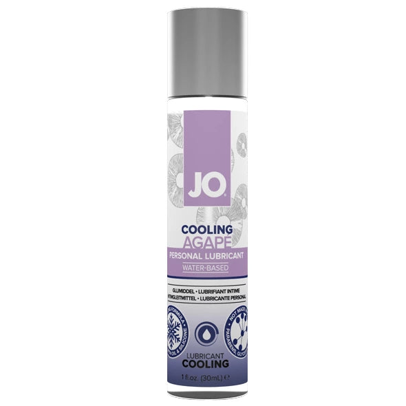 System JO - For Her Agape Cooling 30 ml