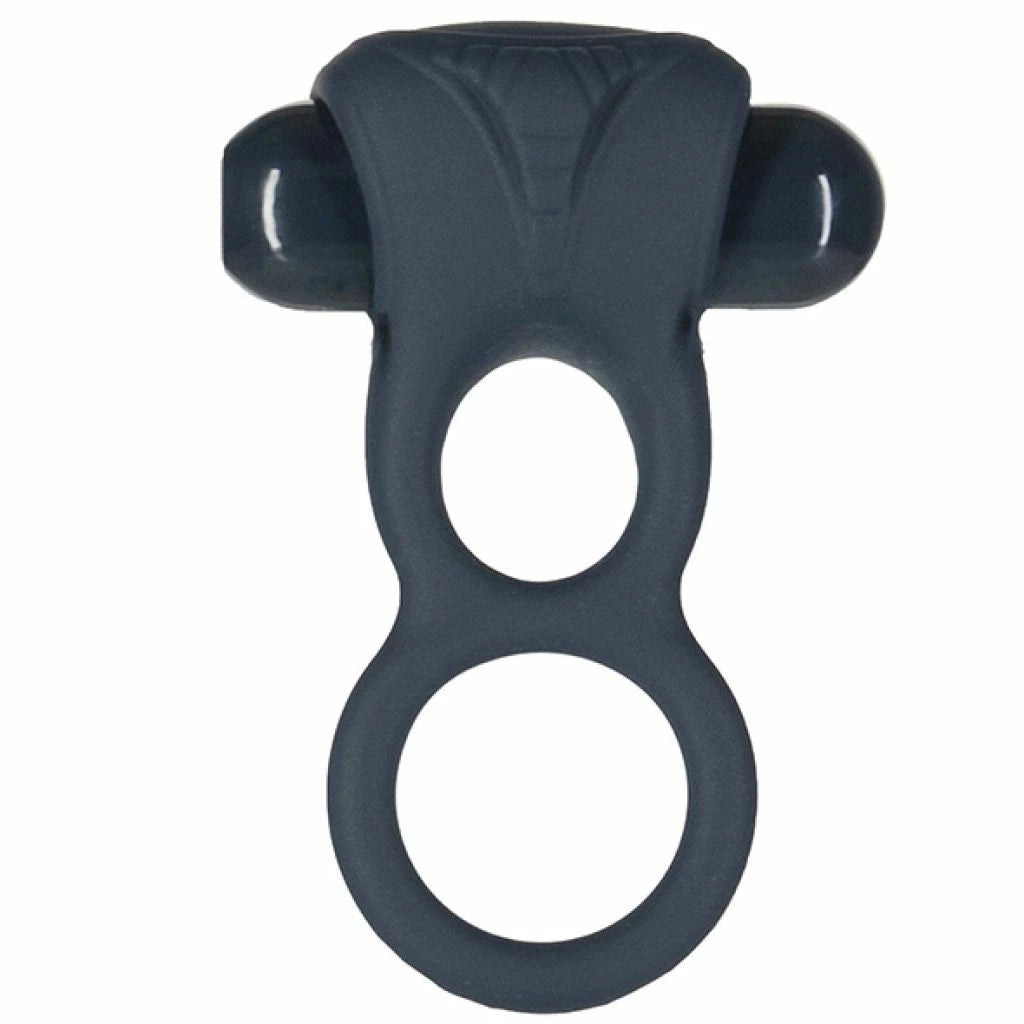 Lux Active - Triad Vibrating Dual Ring