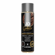 System JO - Gelato H2O Lubricant Decadent Double Chocolate 120 ml