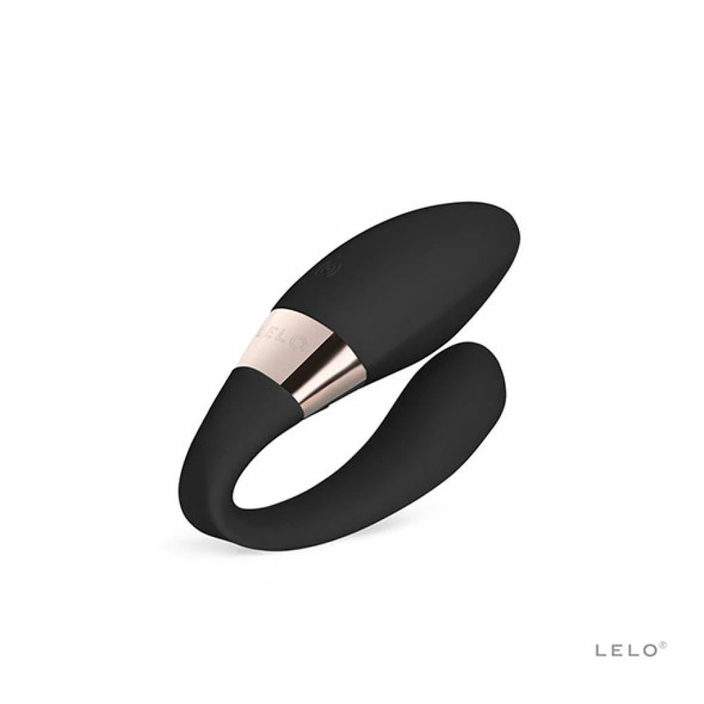 Lelo - Tiani Harmony Black