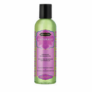 Kama Sutra - Naturals Massage Oil Island Passion Berry 59 ml