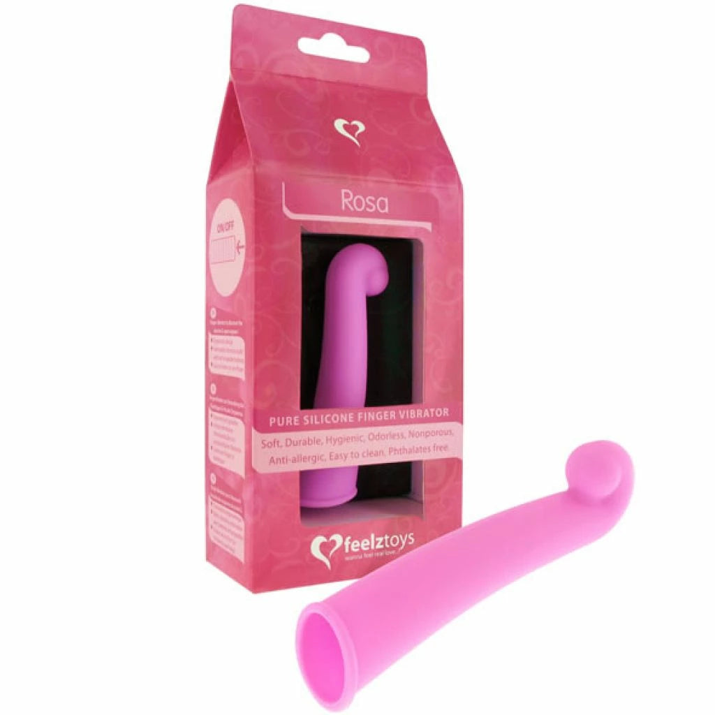 FeelzToys - Rosa Pink