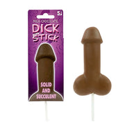 Dick On A Stick