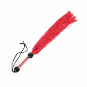 Sportsheets - Medium Rubber Whip Red