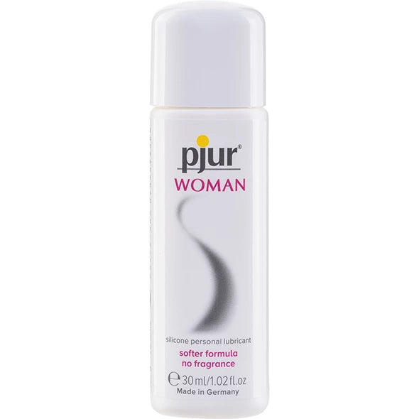 Pjur - Woman Silicone 30 ml