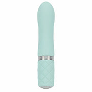 Wibrator - Pillow Talk Flirty Teal