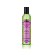 Kama Sutra - Naturals Massage Oil Island Passion Berry 236 ml