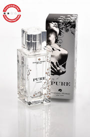 Unscented pheromones Miyoshi Miyagi ORIGINAL PURE FOR HER 50ml