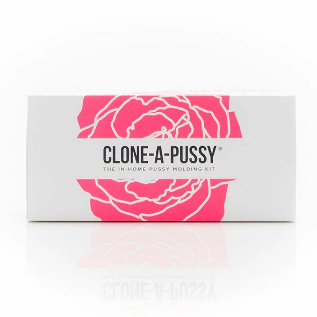 Clone A Pussy - Kit Hot Pink