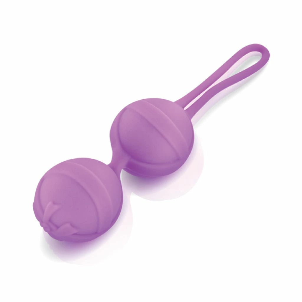 Plaisirs Secrets - Geisha Balls Plum