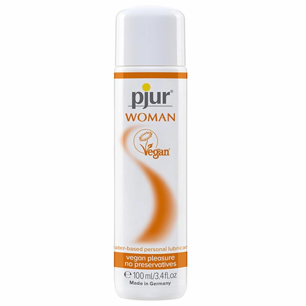 Pjur - Woman Vegan Waterbased 100 ml