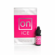 Sensuva - ON Arousal Oil Ice 5 ml