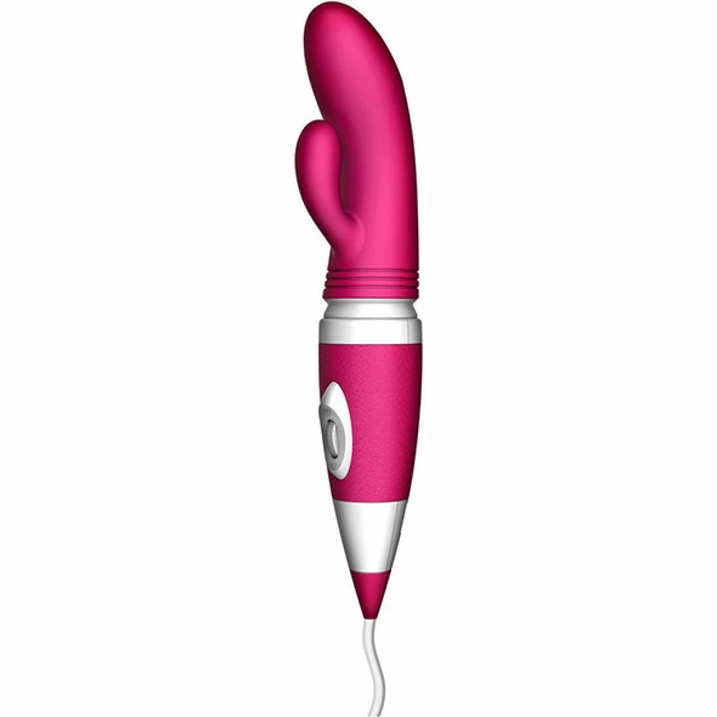 Bodywand - Wand Plus Power Plug-In Rabbit