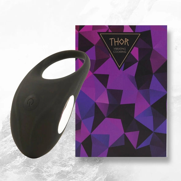 FeelzToys - Thor Black