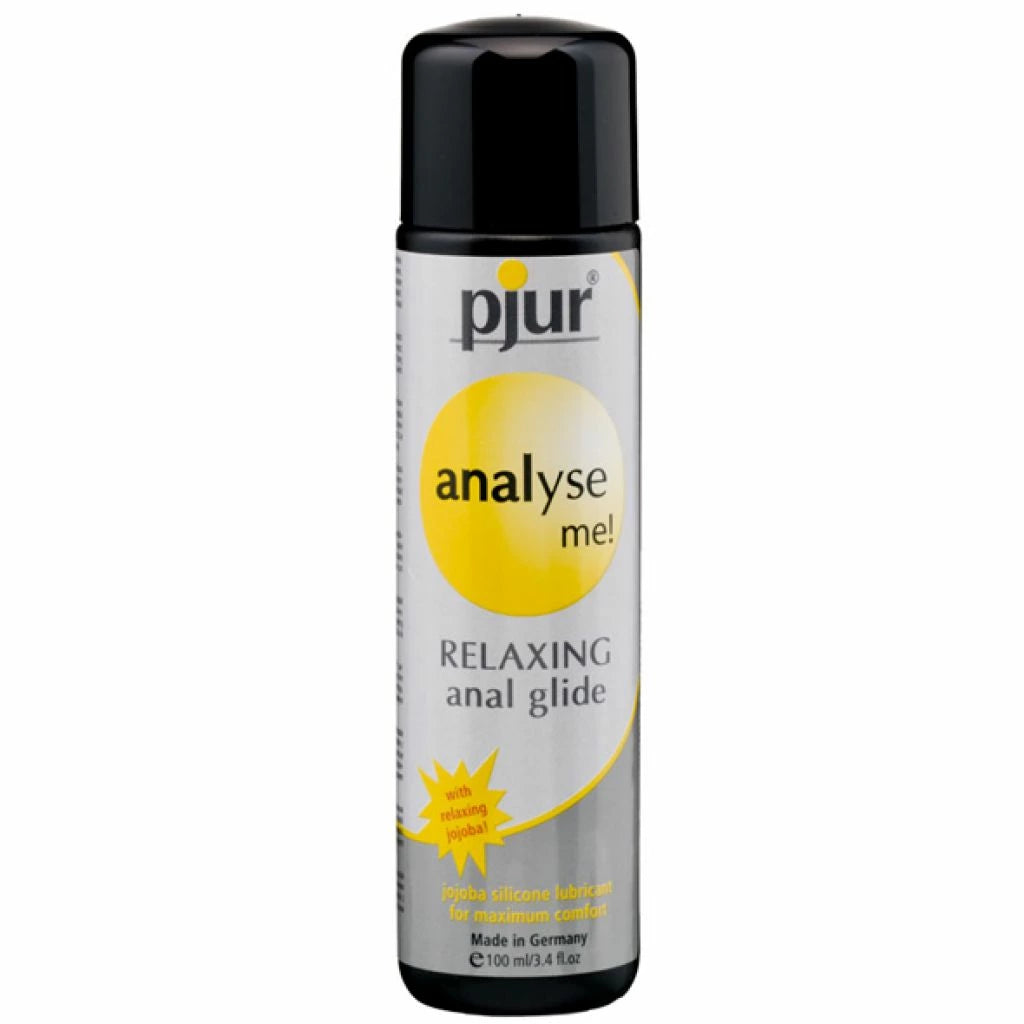 Pjur - Analyse Me Relaxing Silicone 100 ml