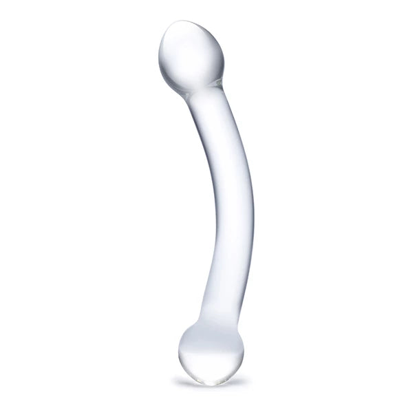 Glas - Curved G-Spot Stimulator