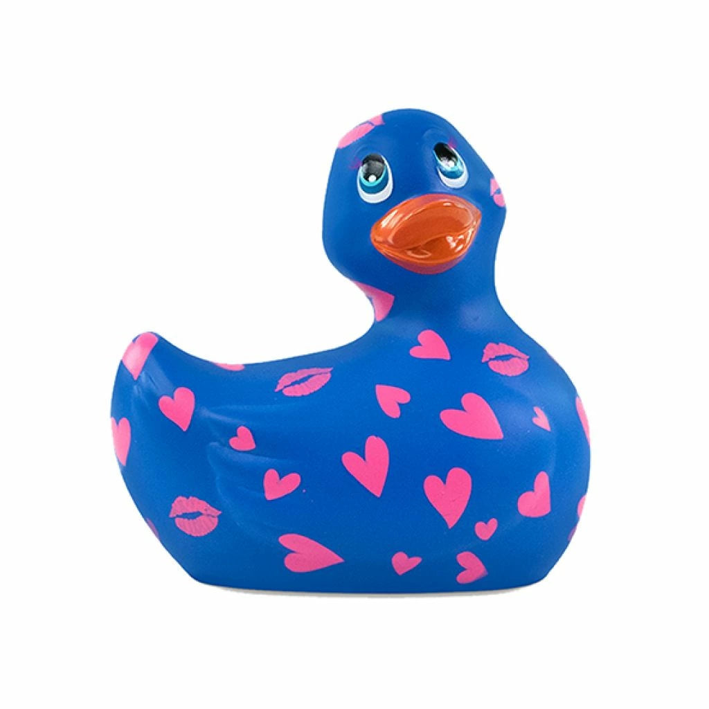 I Rub My Duckie 2.0 Romance Purple & Pink