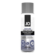 System JO - Premium Silicone Lubricant Cool 60 ml