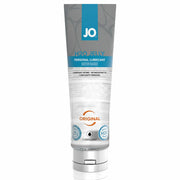 System JO - H2O Jelly Original 120 ml