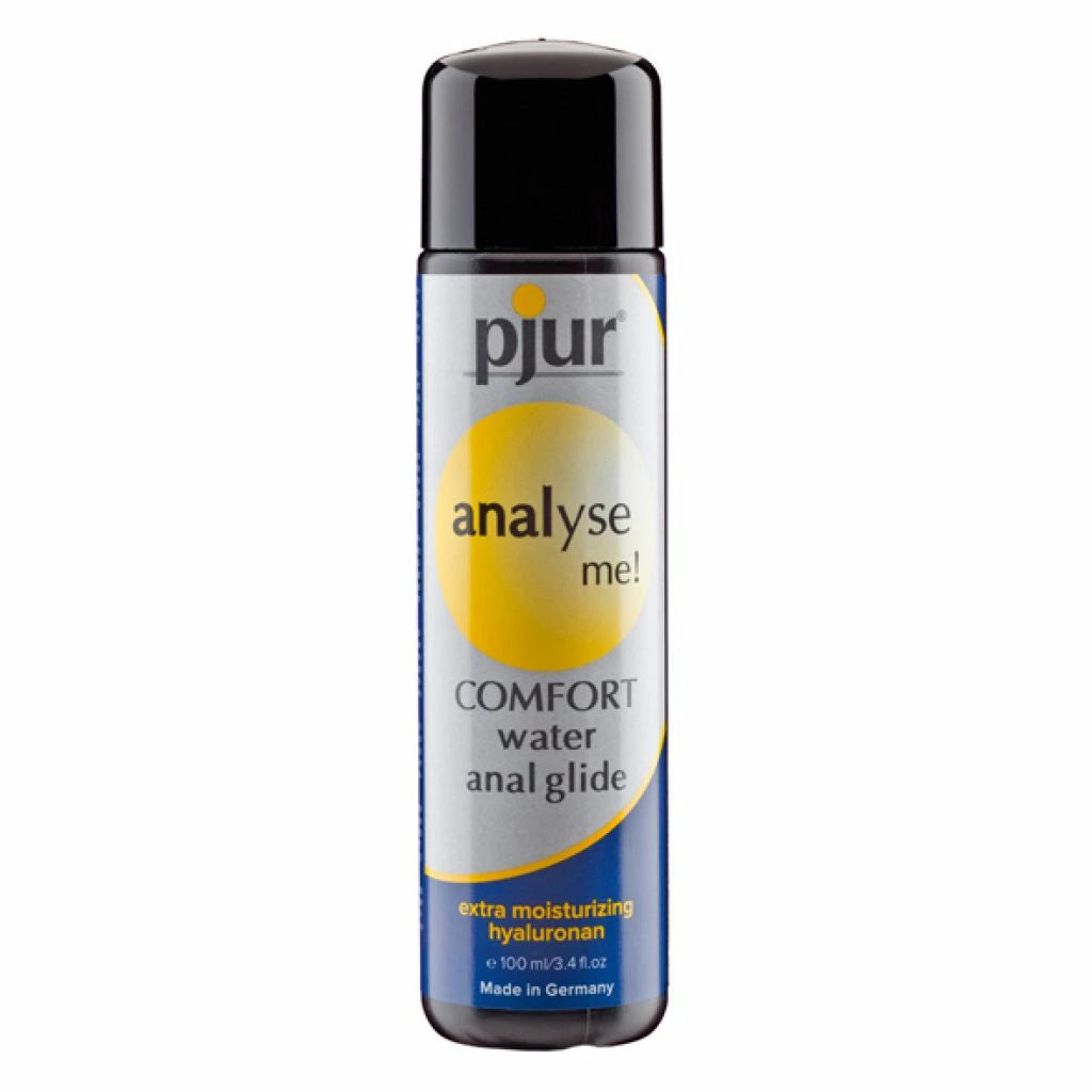 Pjur - Analyse Me Comfort Water Anal Glide 100 ml