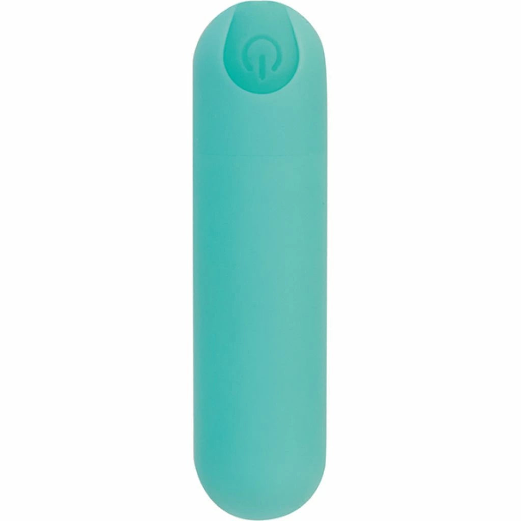 PowerBullet - Essential with Case Teal