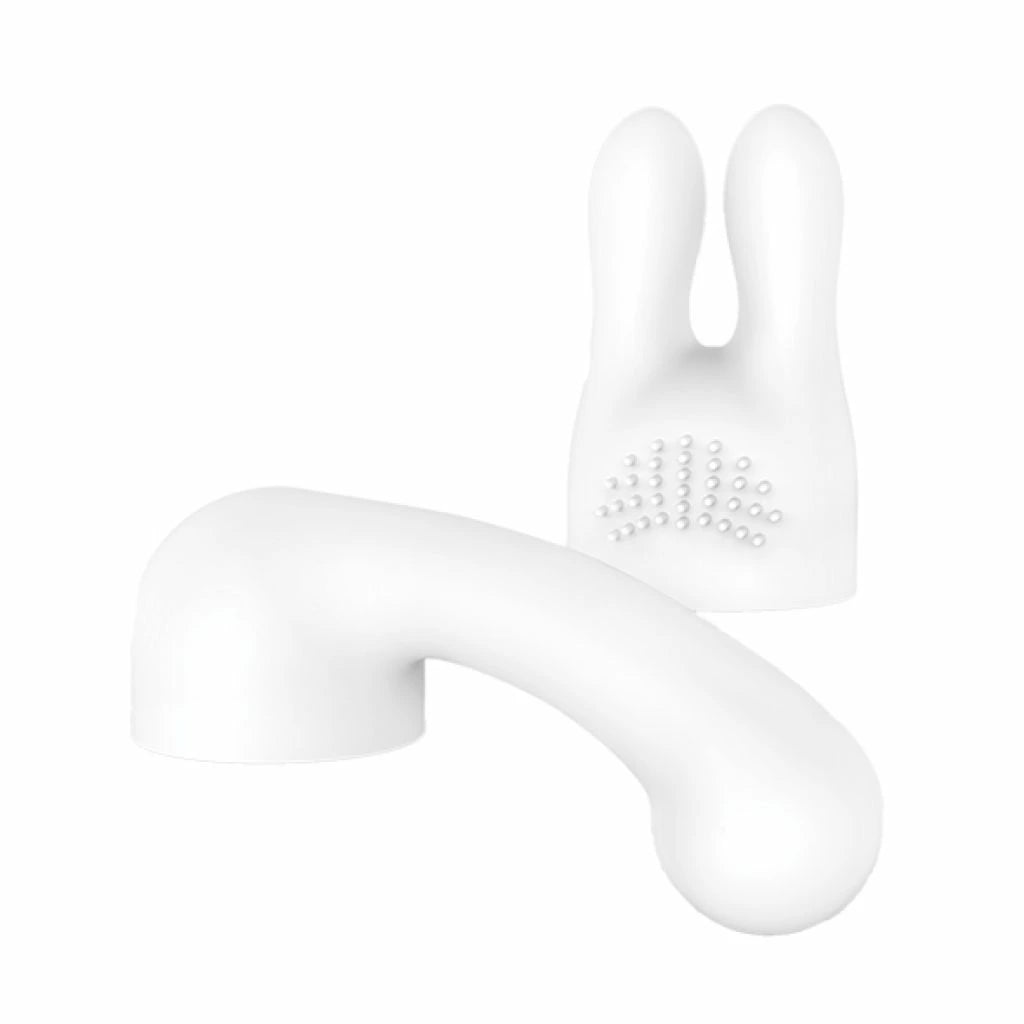 Bodywand - Curve Accessory White