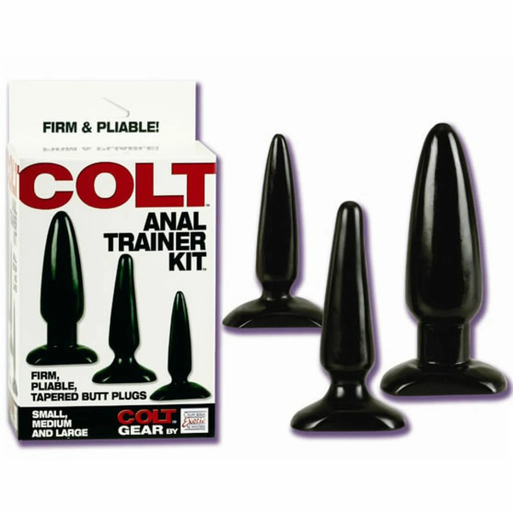 Colt Anal Trainer Kit