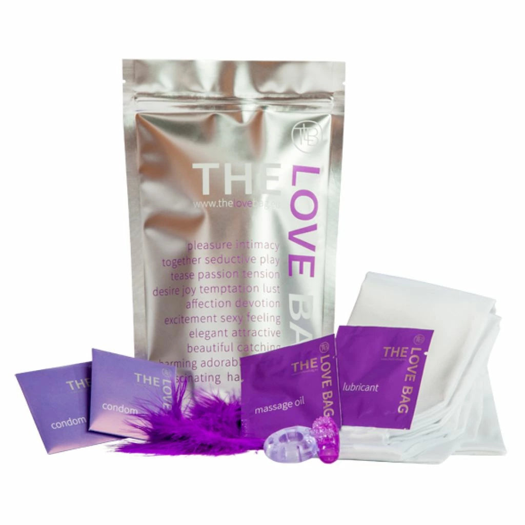 The Love Bag