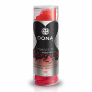 Dona - Rose Petals Red