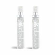 Uberlube - Silicone Lubricant Good-To-Go Refills 2x15 ml