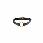 Bijoux Indiscrets - Maze Single Choker Black