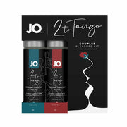 System JO - 2 to Tango 2 x 60 ml